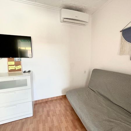 Studio 34 Valencie Exteriér fotografie