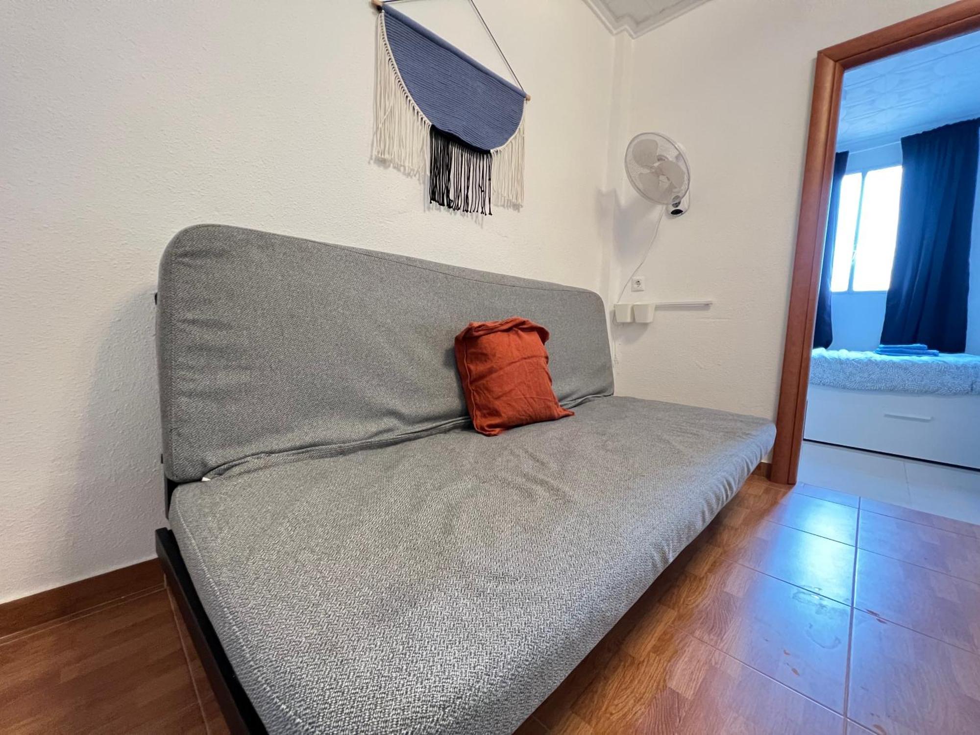 Studio 34 Valencie Exteriér fotografie