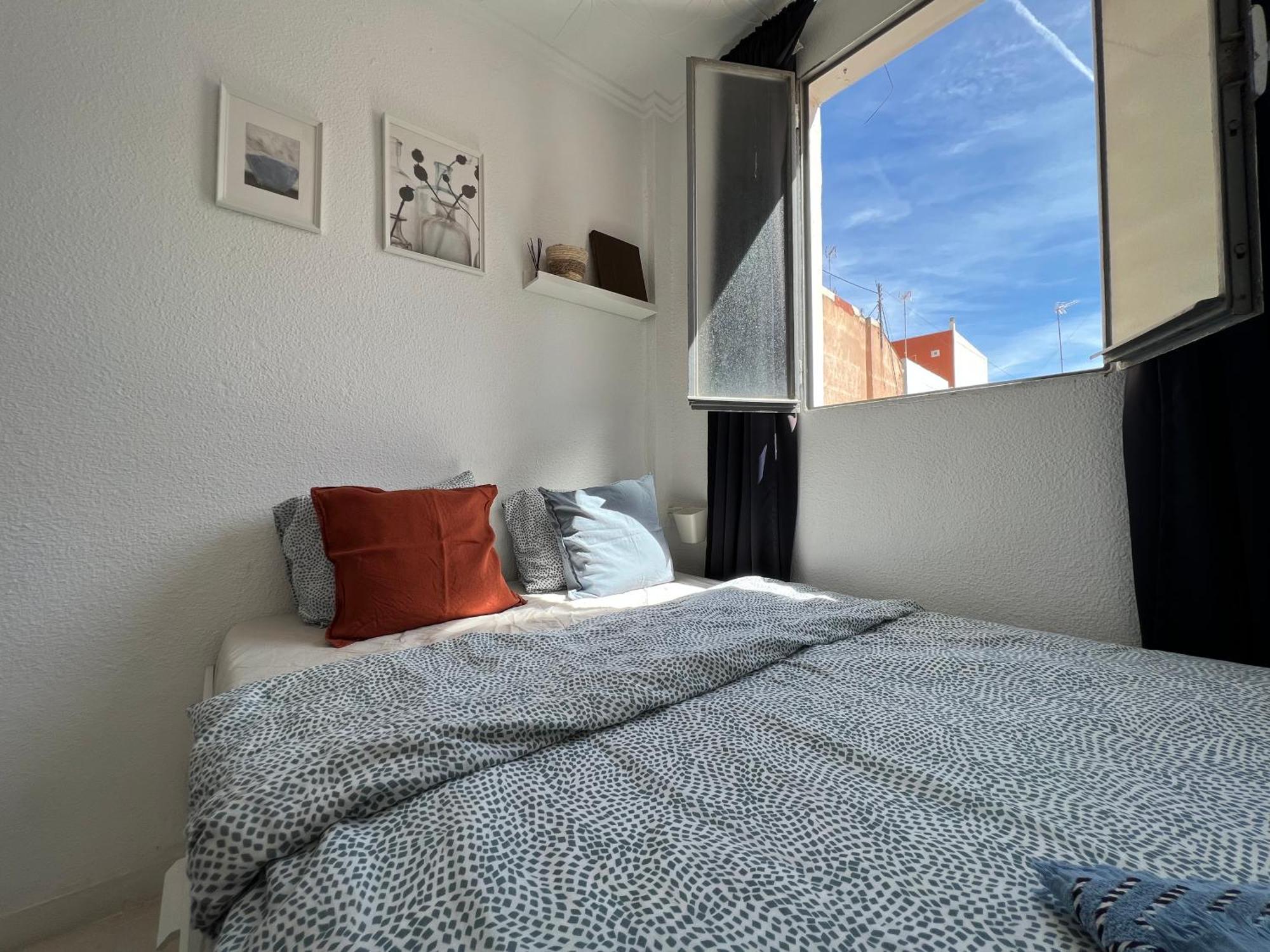 Studio 34 Valencie Exteriér fotografie
