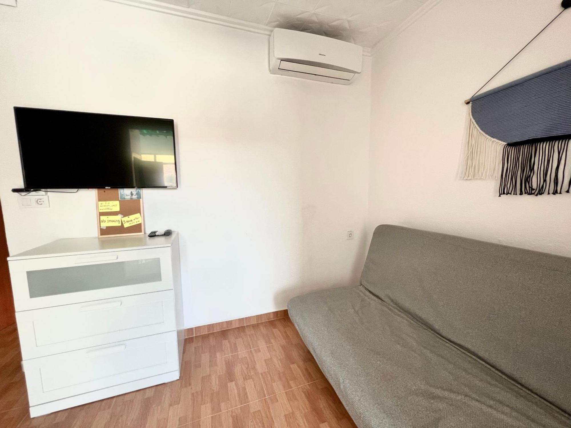 Studio 34 Valencie Exteriér fotografie