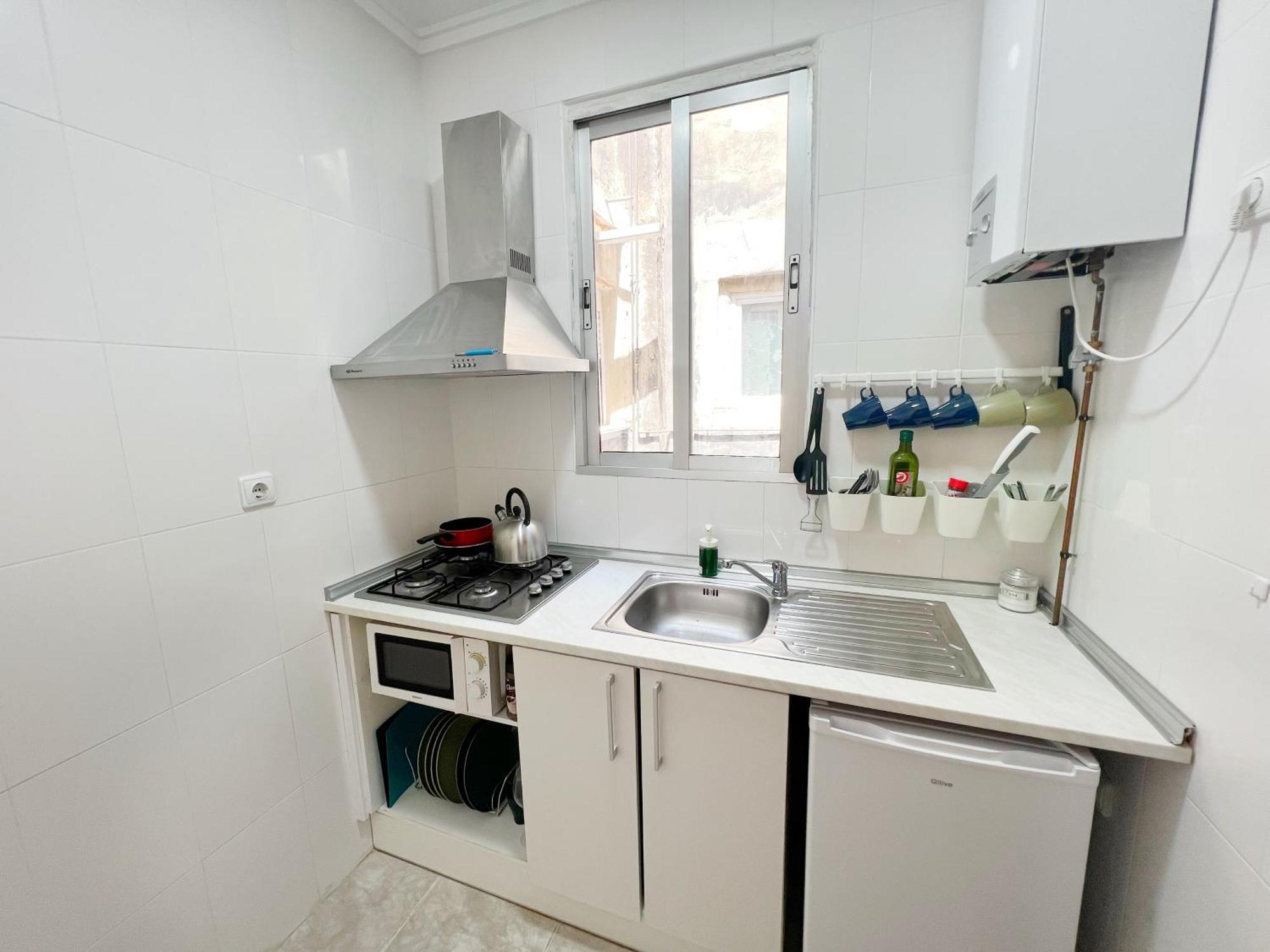 Studio 34 Valencie Exteriér fotografie